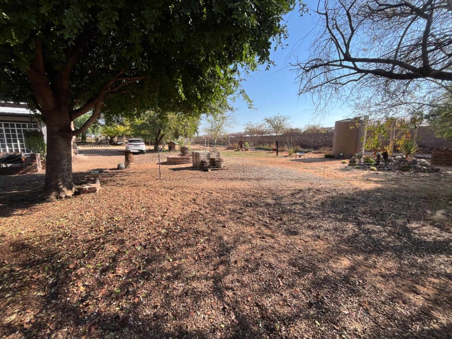 4 Bedroom Property for Sale in Ses Brugge Northern Cape